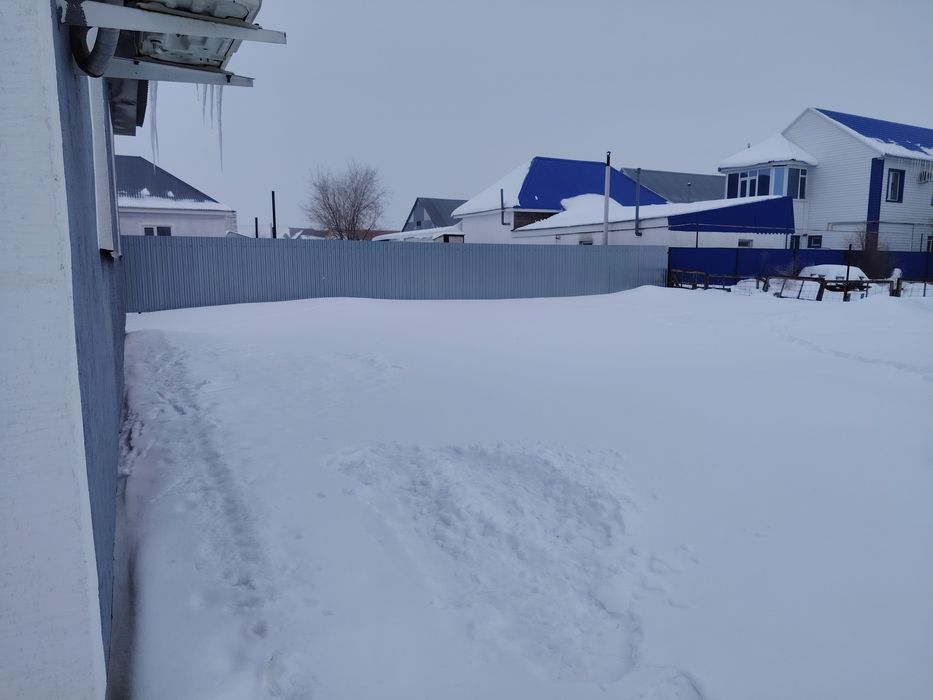 Продам дом  пос зачаганск