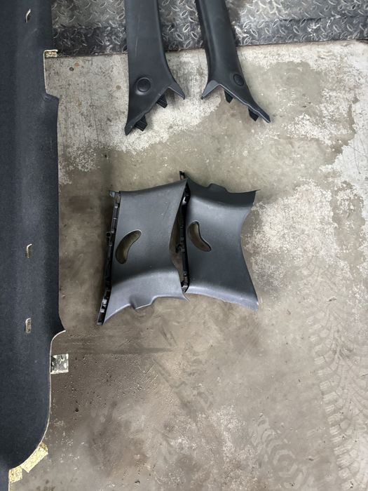 черен таван за nissan juke