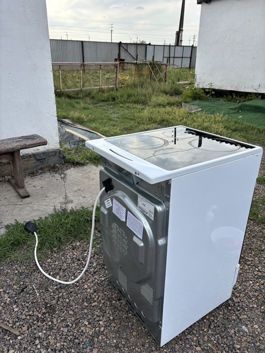 Продам куханная плита
