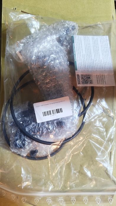 Спирачи SRAM Code Stealth, DB8, Renthal Fatbar Carbon, гуми Bontrager