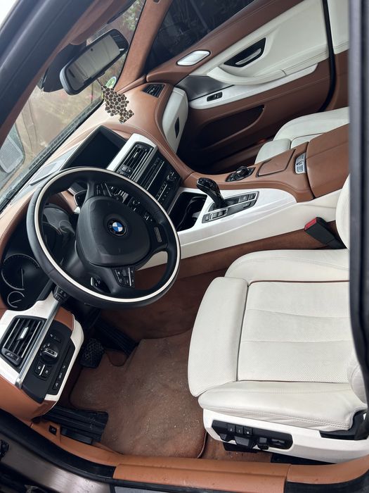 Usa bmw f06 aripa bmw f06 f12 f13 haion portbagaj