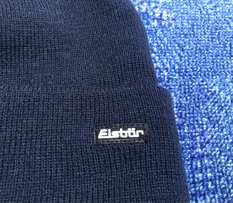 EISBÄR / Eisbar / Ейсбар ОРИГИНАЛНИ зимни шапки