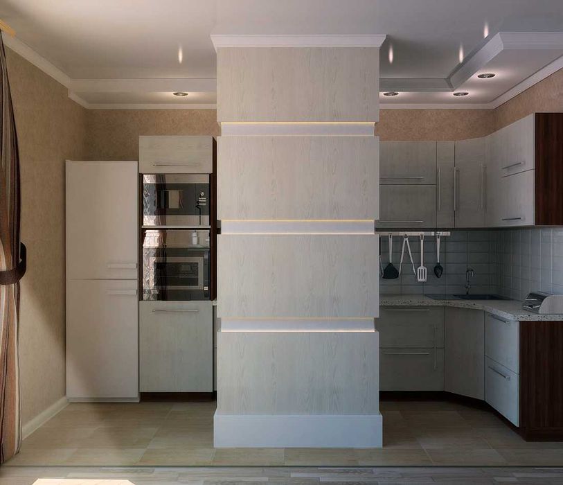 Дизайн интерьера