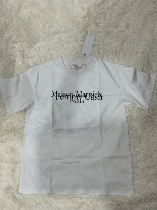 Tricou Maison Margiela