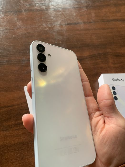 Samsung a15 6/128 talik