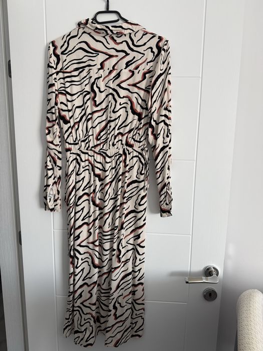 Rochie midi Sinsay