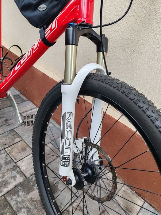 Bicicleta carver pure 401