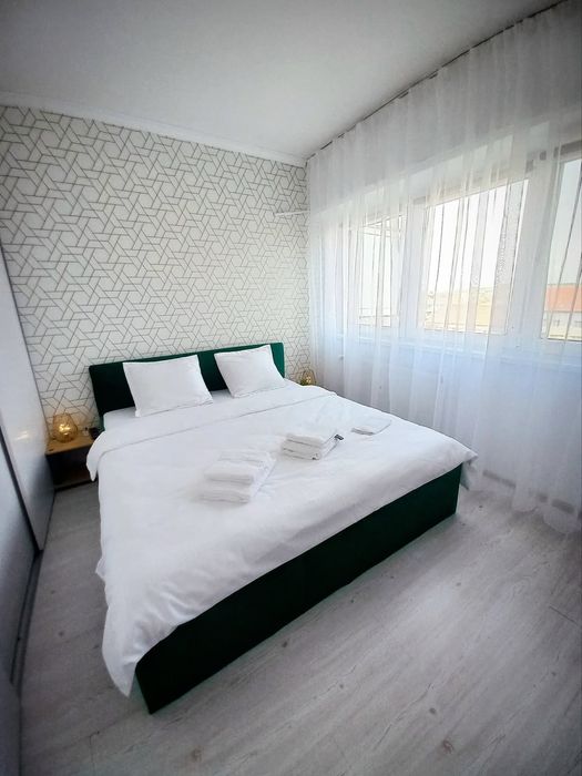 Apartament  2 camere+ terasa  Dacia