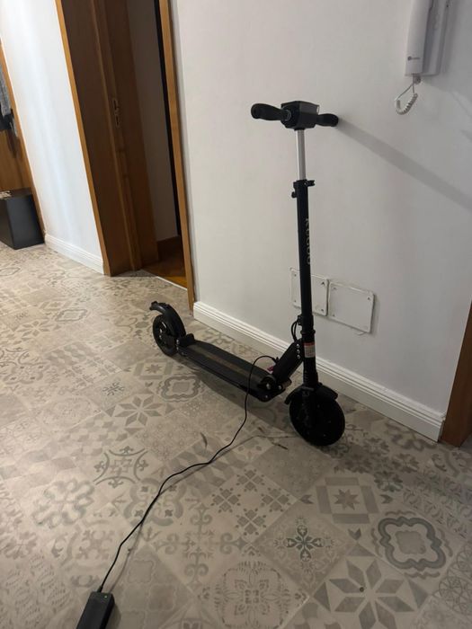 Trotineta kugoo fara display