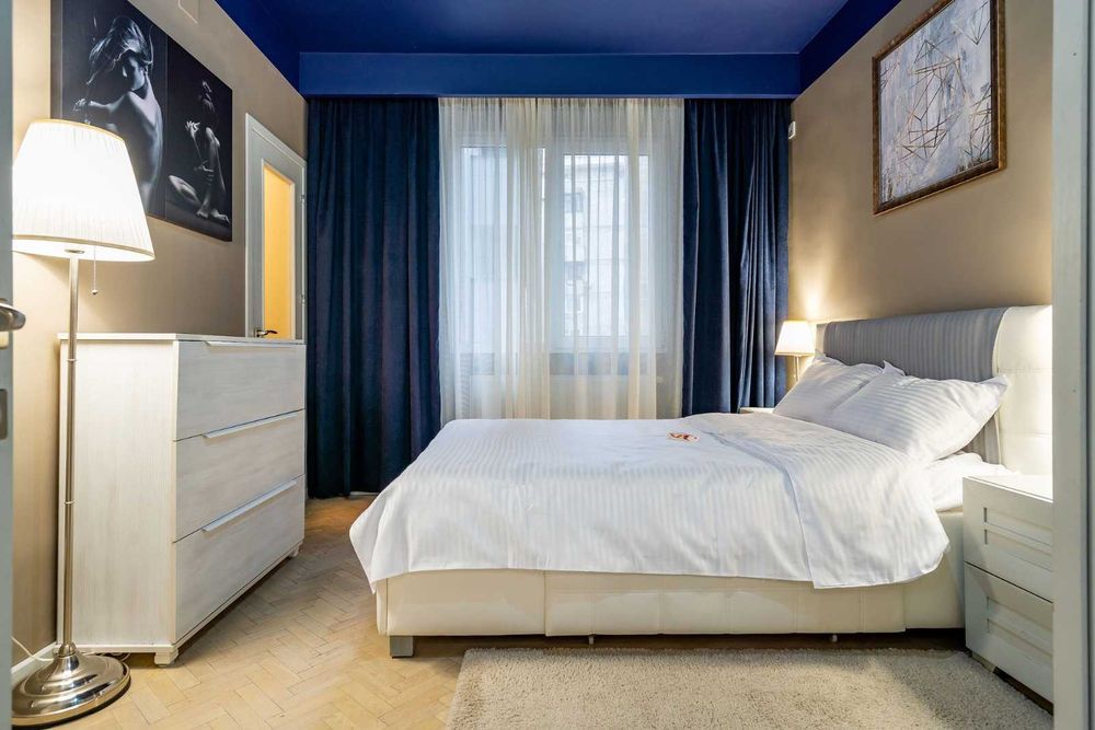 Apartament 2 camere Aurel Vlaicu