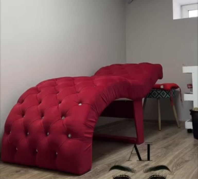 Продам кушетку очень удобная