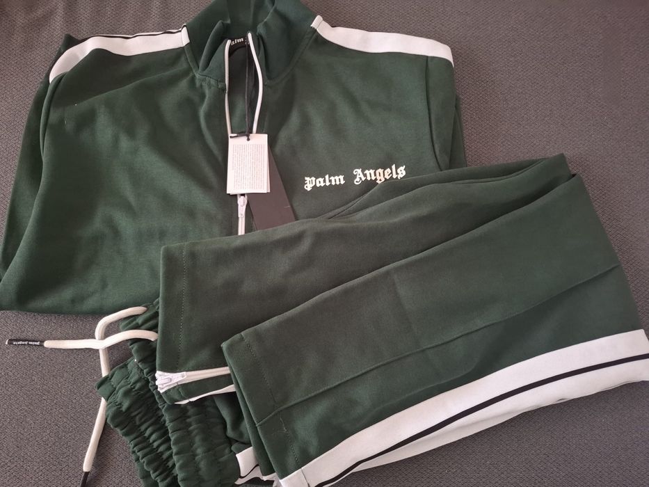 Trening Palm Angels Bumbac,Unisex.