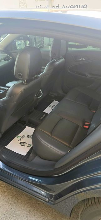 Malibu 2 Premier Срочно