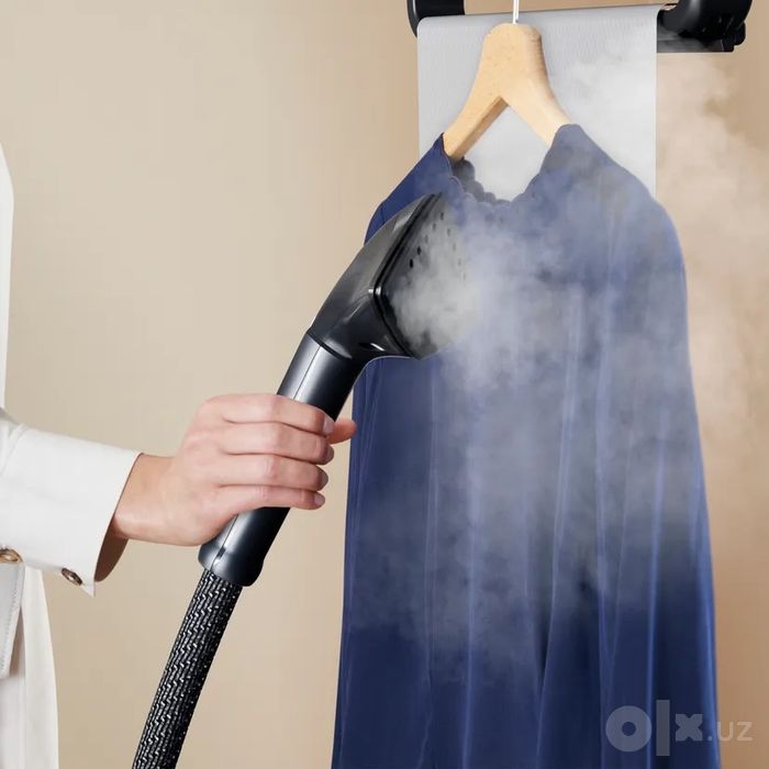 Отпариватель Tefal Pro Style Care IT8480