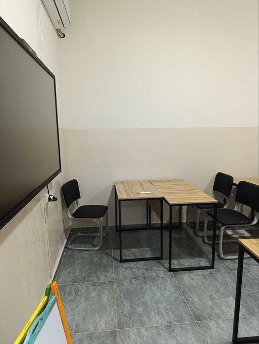 Oʻquv markazlarini hamkorlikga taklif etamiz