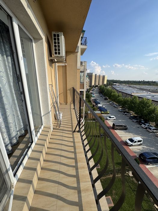 Apartament  2 camere Cosmopolis