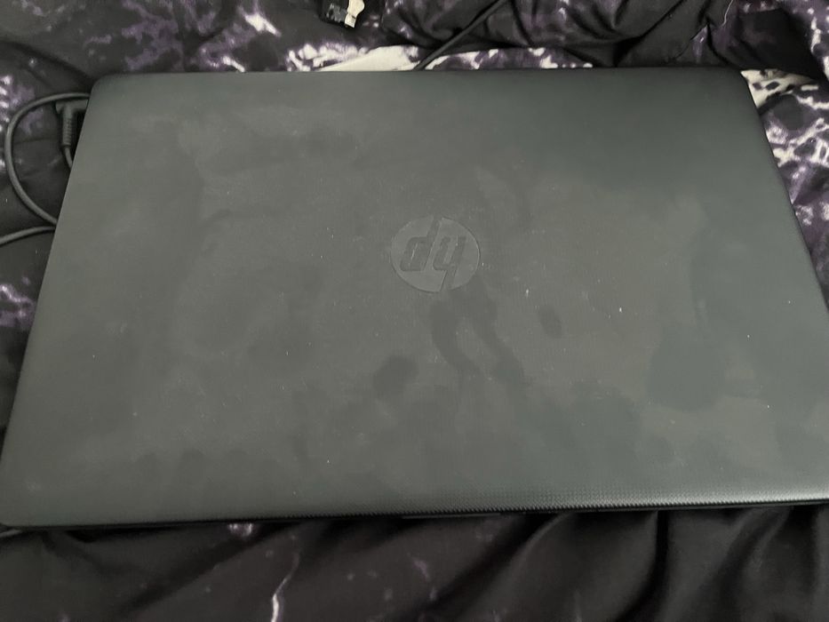 Ноутбук в хорошом состояние