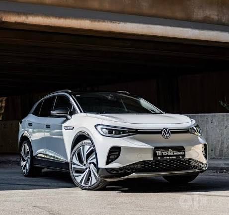ID 4 Prime это 4WD не путайте с простушкой