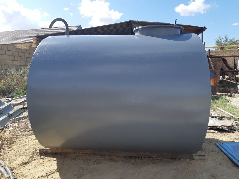 Ёмкость сатылады