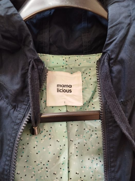 Яке за бременни 2 в 1 - Mama licious
