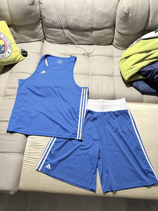 Продаются боксерские формы adidas