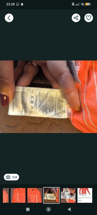 Bluza cu mânecă lungă Adidas climalite 164(13 ani)