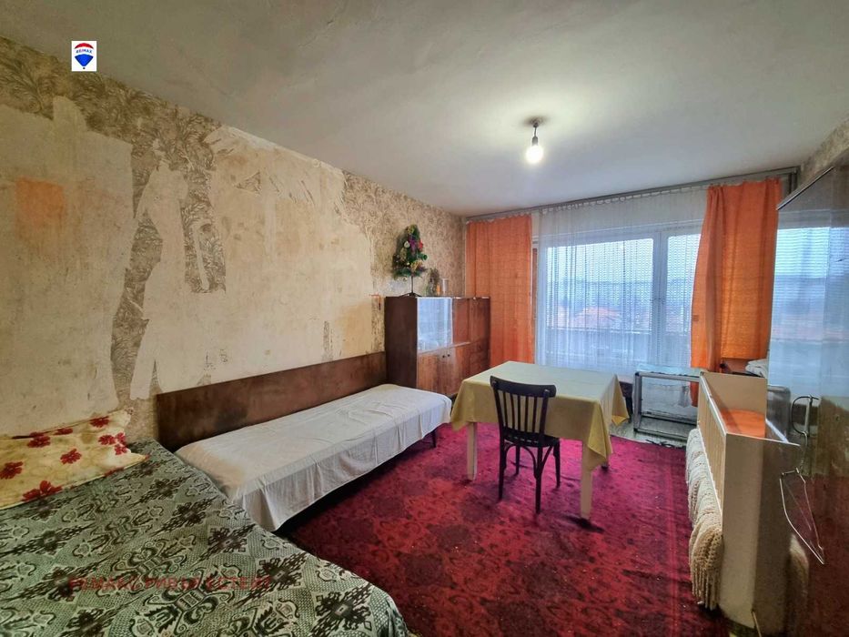 Продава се Двустаен апартамент в Русе, Родина 2 - 62 кв.м за 509 €/кв.м - Снимка #7