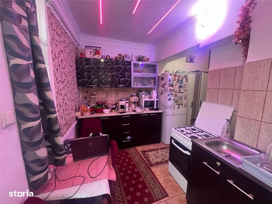 RECO Casa ultracentrala