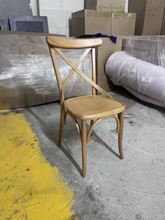 Турецкие Премиум Стулья — В Наличии