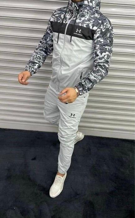 Trening fâs bărbați ar