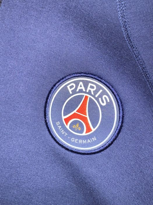 Bluza Nike Tech PSG