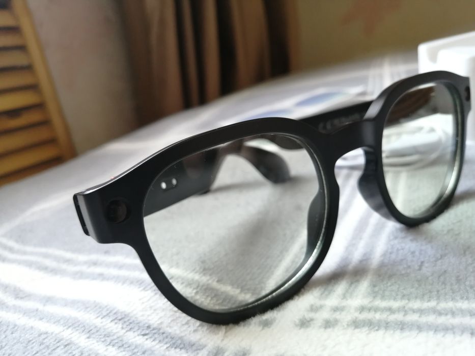 Продам очки AI Glasses