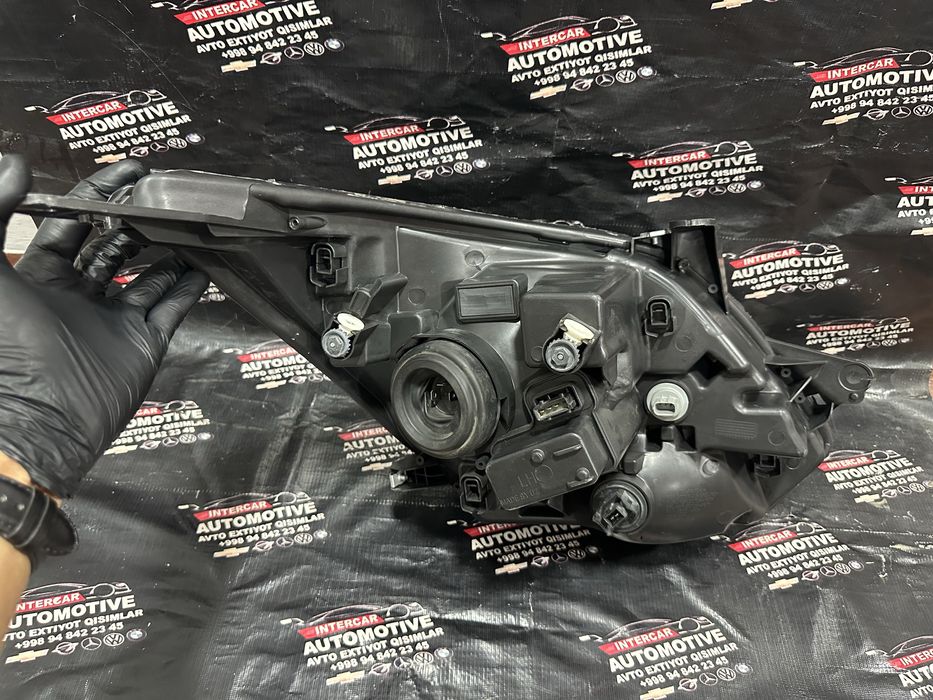 Cobalt Orginal GM fara