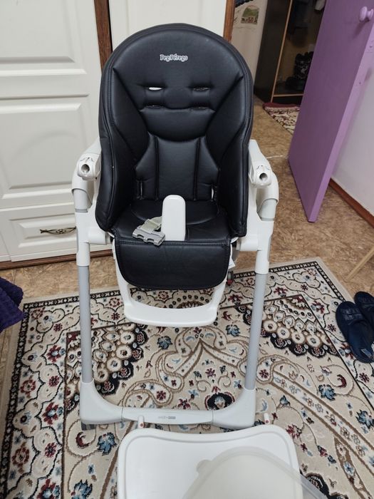 Детский стул для кормления