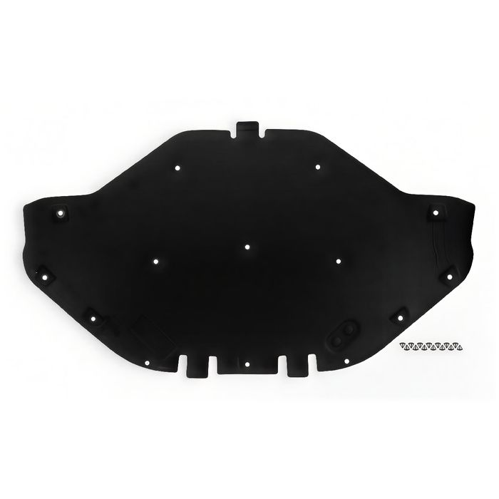 Изолация за преден капак на Mercedes ML-Class W166 (2012-2016)