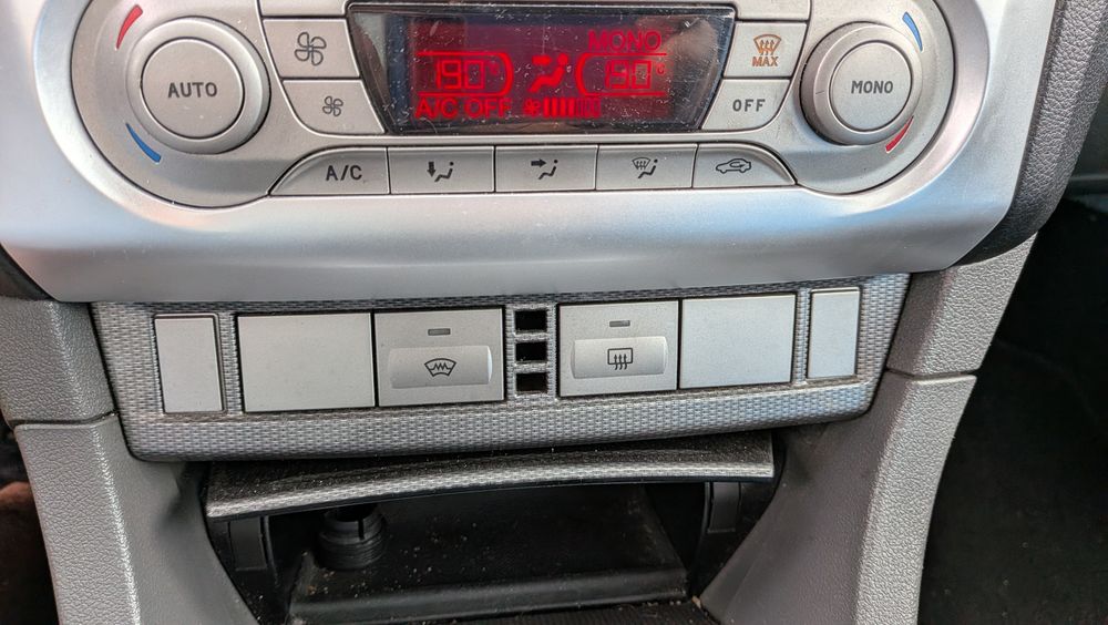 Ford focus 1.8 flexifuel ediție limitată