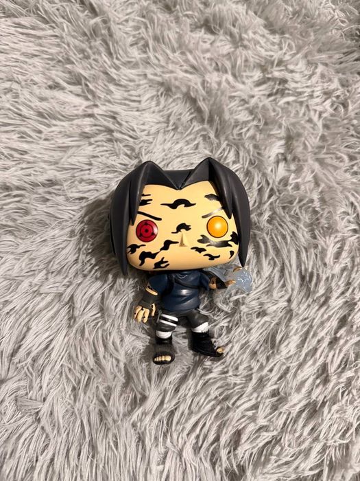 Funko pop фигури Bleach Naruto Sasuke My Hero Academiya 7 deadly sins