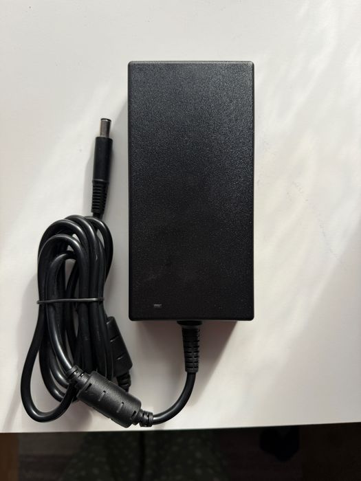 Dell WD19S K20A001 - Stație de andocare (USB-C) + Adaptor 180W