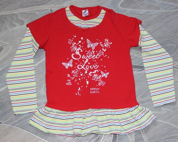 Продам кофточки 116-122см