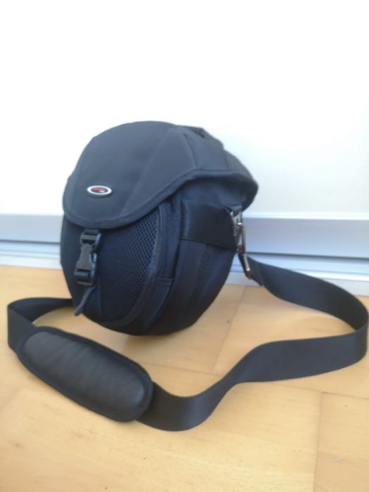 Geanta camera foto video Adventure