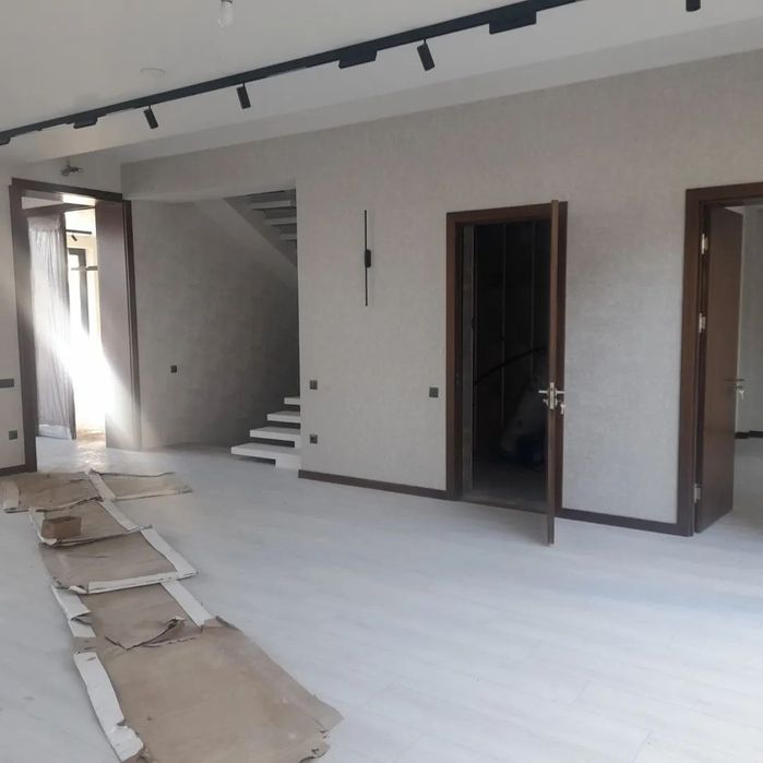 Qibray markazida yangi uchaska