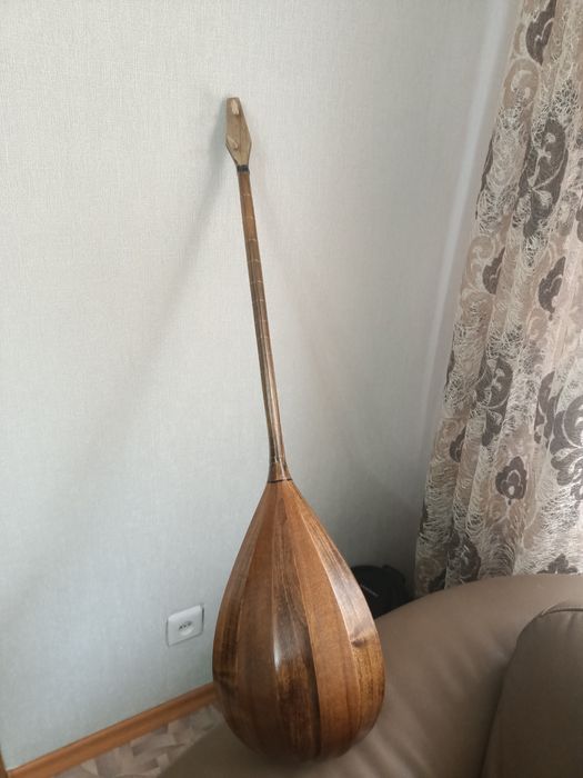 Домбыра для начинающих