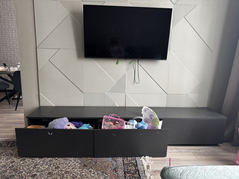 Тумба под телевизор