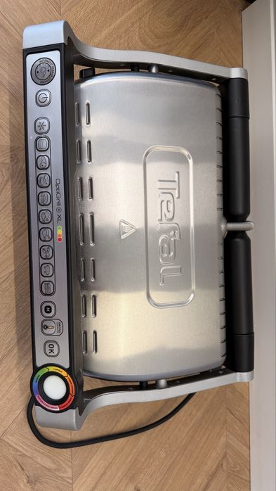 Продам Гриль Tefal OptiGrill+ XL