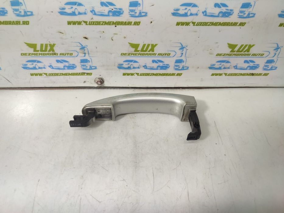 Maner usa stanga spate 3m51r22404a Ford Focus 2  [din 2004 pana  2008