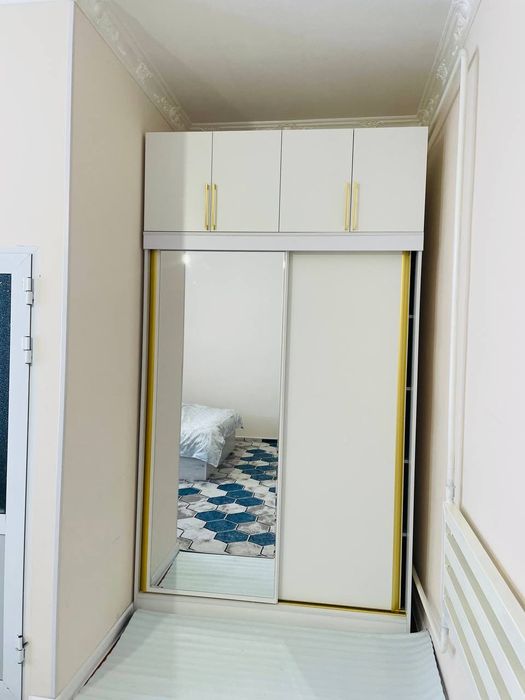 Sexdi uzidan boradi birinchi quldan