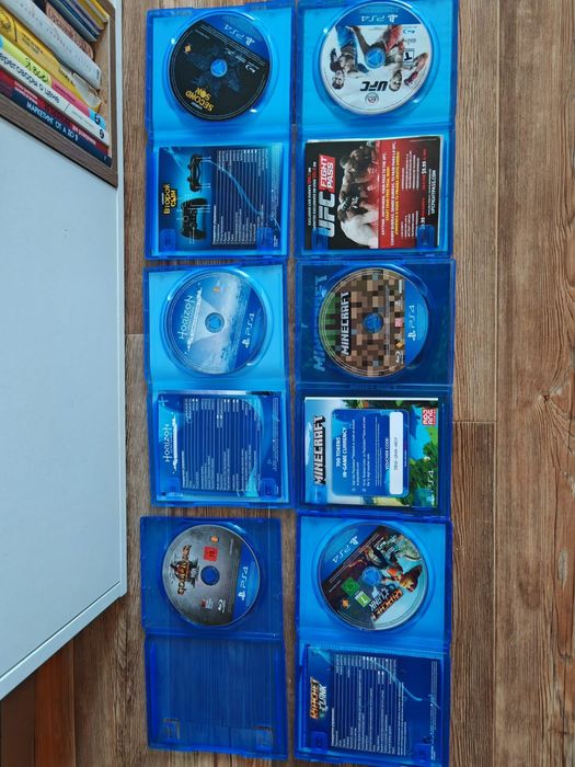 Диски для ps4 ps5 пс4 пс5