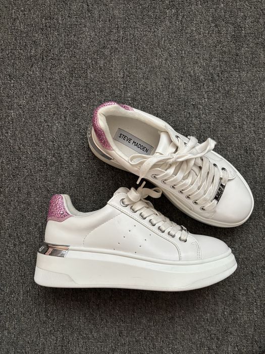 Обувки Steve Madden