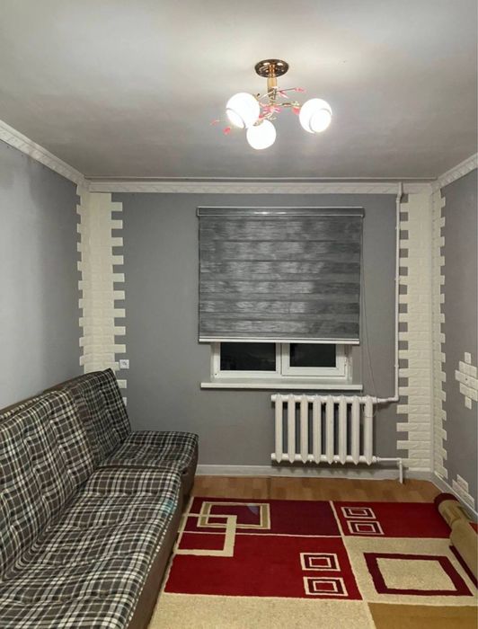 Аренда квартира Парк Фурката Рисовый базар Евро ремонт Мирабадский рн