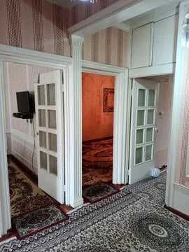 Юнусабад 13, 4/4/4 Не Торец  Ипотека: Есть 86м2 Ор-р: Cайрам